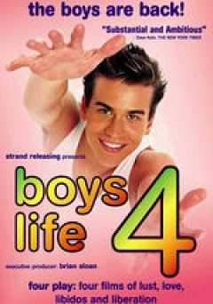 Boys Life 4: Four Play - Movie
