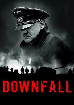 Downfall - Movie