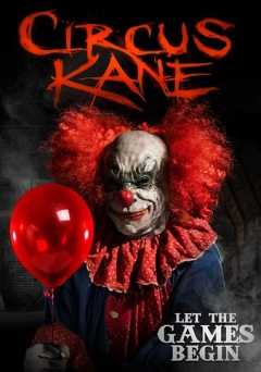 Circus Kane - amazon prime