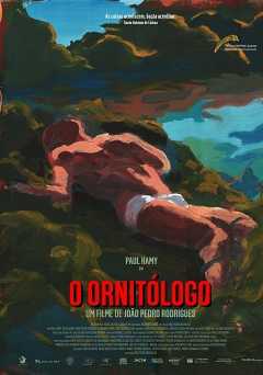 The Ornithologist - Movie