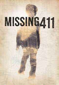 Missing 411 - Movie