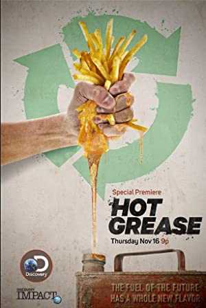 Hot Grease