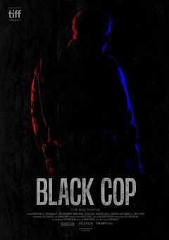 Black Cop