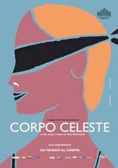 Corpo celeste - Movie