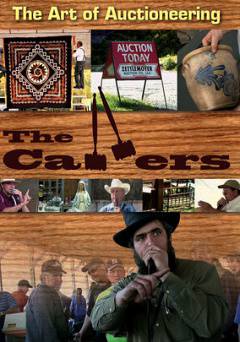 The Callers - Movie