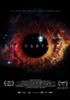 The Farthest - Voyager in Space - netflix