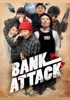 Bank Attack