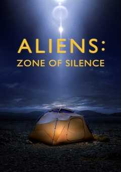 Aliens: Zone of Silence - netflix