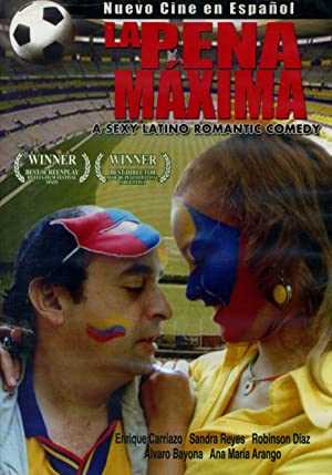 La Pena Maxima - netflix