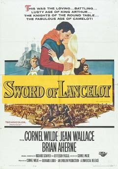 Sword of Lancelot