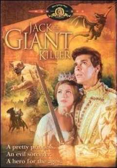 Jack the Giant Killer