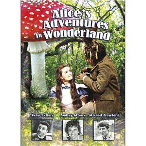 Alices Adventures in Wonderland - Movie