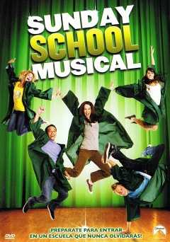 Sunday School Musical - Movie