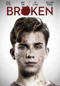 Broken