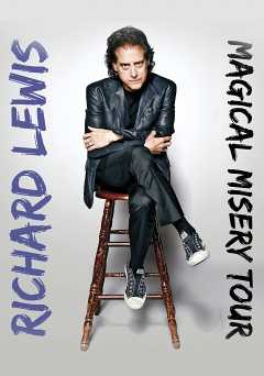 Richard Lewis: Magical Misery Tour