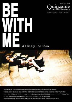 Be with Me - Movie