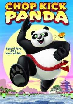 Chop Kick Panda - Movie