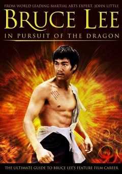 Bruce Lee: Tracking the Dragon