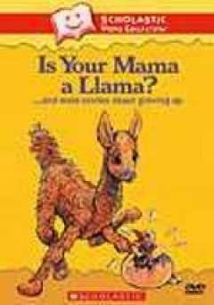 Is Your Mama a Llama?