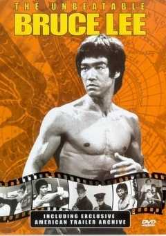 Bruce Lee: The Immortal Dragon