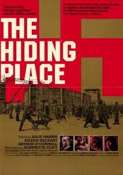 The Hiding Place - Movie
