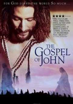 The Gospel of John - Movie