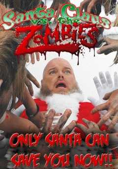 Santa Claus vs. the Zombies - Movie