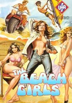 The Beach Girls