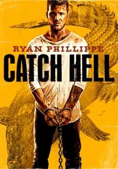 Catch Hell - amazon prime