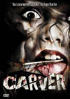 Carver - Amazon Prime