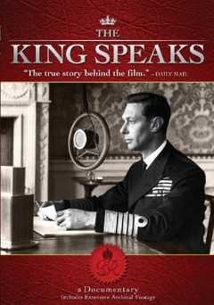 The Real Kings Speech - Movie
