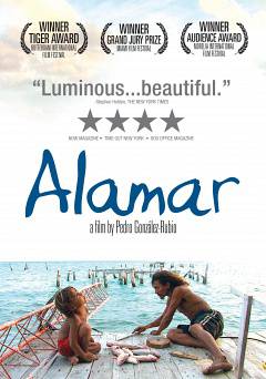 Alamar - Movie