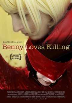 Benny Loves Killing - Movie
