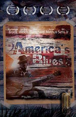 Americas Blues - Movie