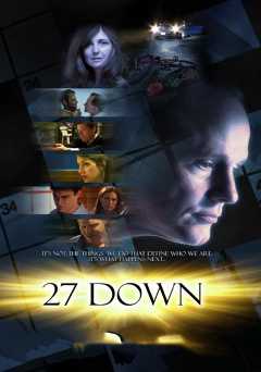 27 Down - Movie