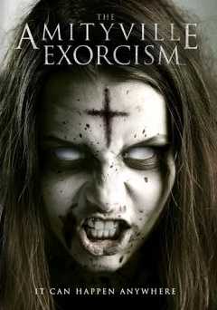 Amityville Exorcism - amazon prime