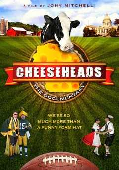 Cheeseheads: The Documentary