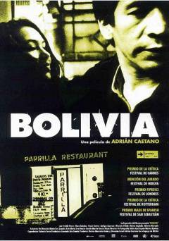 Bolivia - Movie