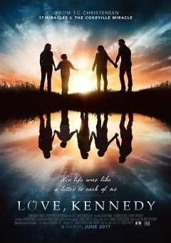 Love, Kennedy - Movie