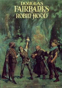 Robin Hood