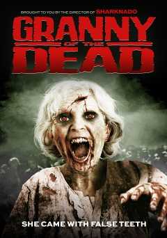 Granny of the Dead