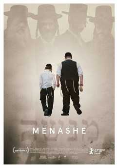 Menashe - amazon prime