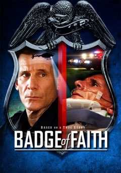 Badge of Faith