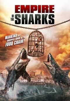 Empire of the Sharks - amazon prime