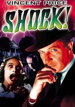 Shock - Movie