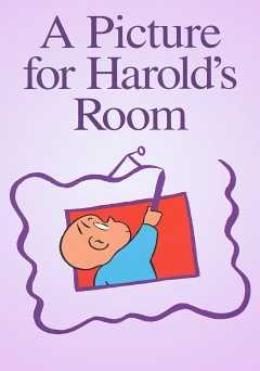A Picture for Harolds Room - Movie