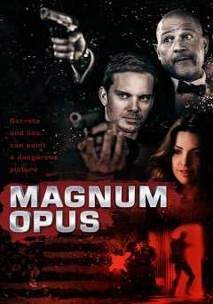Magnum Opus - Movie