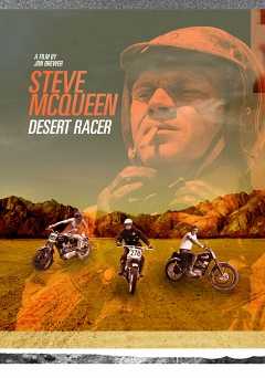 Steve McQueen: Desert Racer