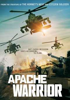Apache Warrior - Movie