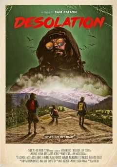 Desolation - amazon prime